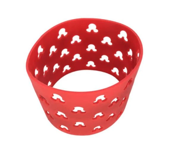 silicone sleeve silicone sleeve