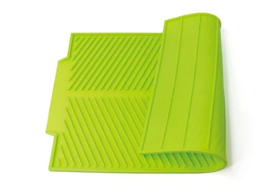 silicone place mat