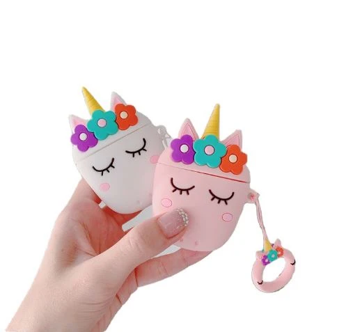 Silicone Airpod Cases Silicone Airpod Cases