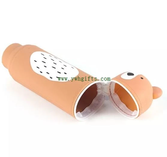 Silicone Pouch Bag Holder