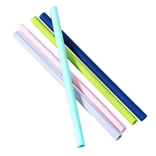 BPA Free Silicone Straws BPA Free Silicone Straws