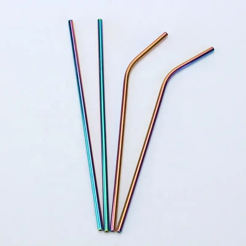 metal drinking straws metal drinking straws