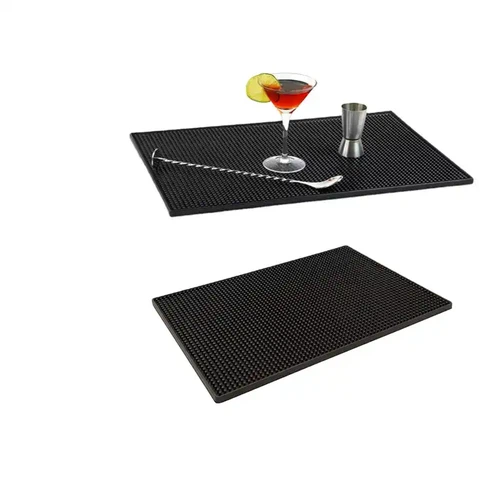 rubber silicone bar mat rubber silicone bar mat