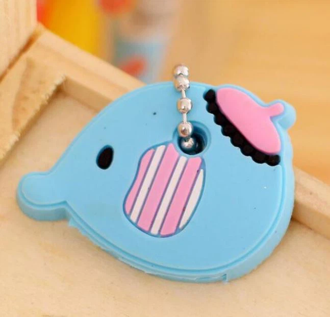 3D Key Cover Eco-Friendly