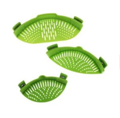 비칼 장갑 안티 비늘 클립 테이크 볼 클립