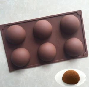 베이킹을위한 DIY 케이크 도구 실리콘 케이크 금형