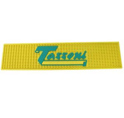 DIY PVC 바 탑 매트 KTV 바 건조 접시 매트