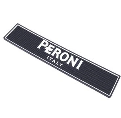 고무 맥주 바 드립 유출 매트