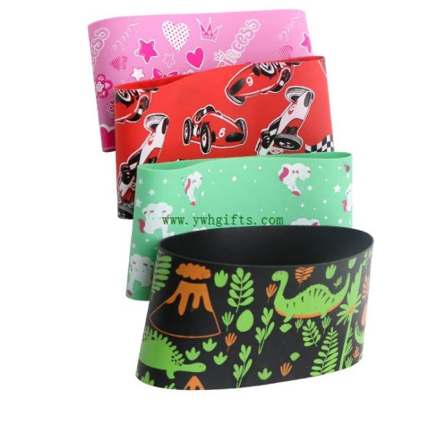 Food Grade Silicone Coffee Cup Sleeve Mug Cup Cover